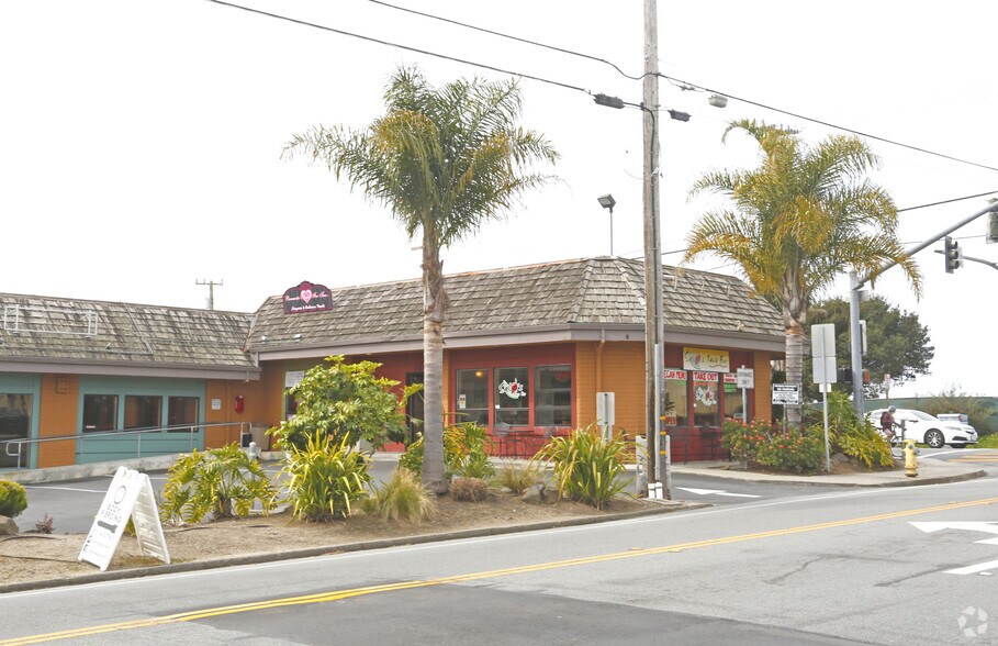 More Photos Of 1710-1720 Brommer St, Santa Cruz Freestanding For Lease