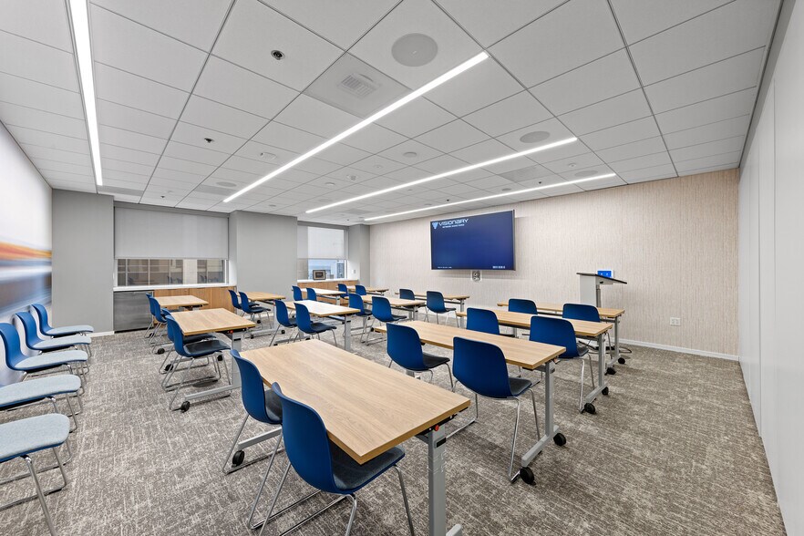 More Photos Of 750 B St, San Diego Office For Lease