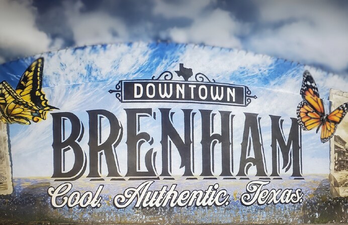 Primary Photo Of 0 E Blue Bell Road, Brenham Land For Sale