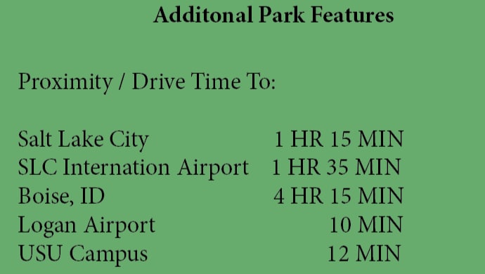 More Photos Of 1616 S 1000 W, Logan Warehouse For Lease