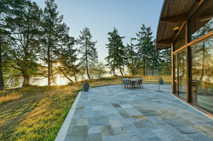 More Photos Of 3200 Clam Bay Rd, Pender Island Land For Sale