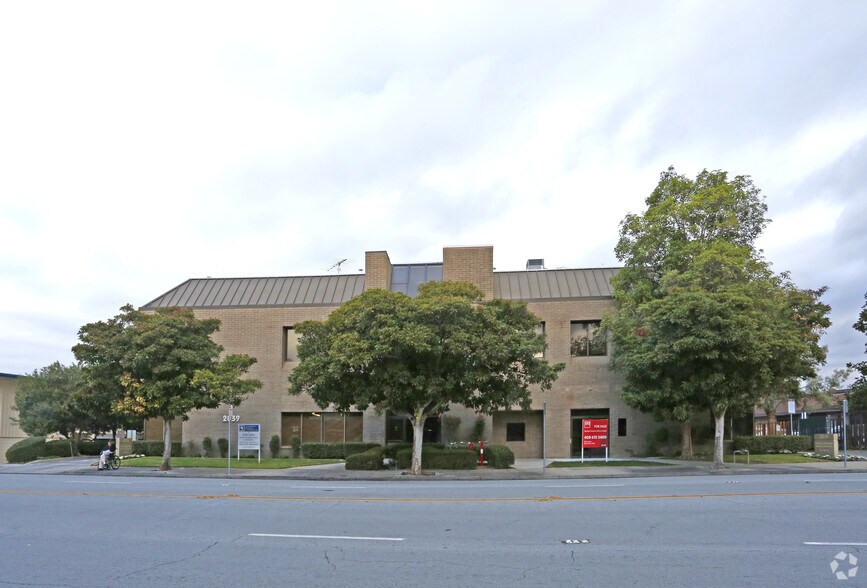 More Photos Of 2039 Forest Ave, San Jose Medical For Lease