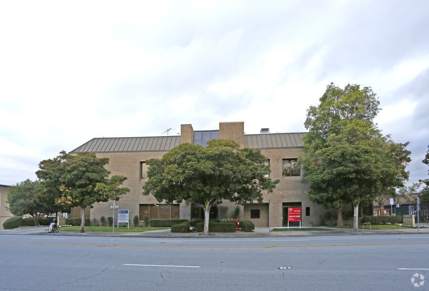 More Photos Of 2039 Forest Ave, San Jose Medical For Sale