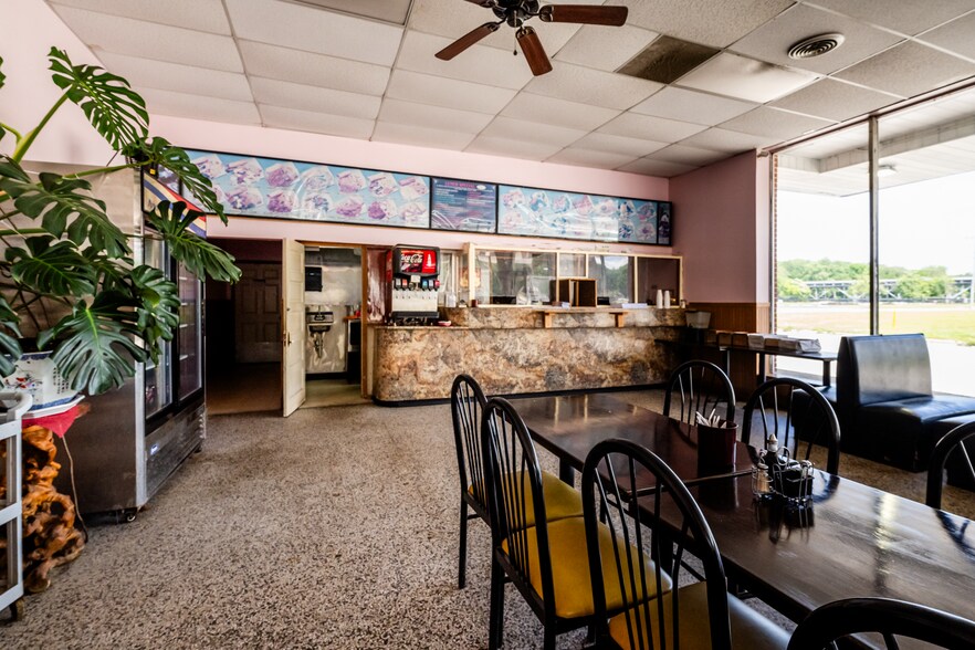 More Photos Of 410 N 2nd St, Niles General Retail For Sale