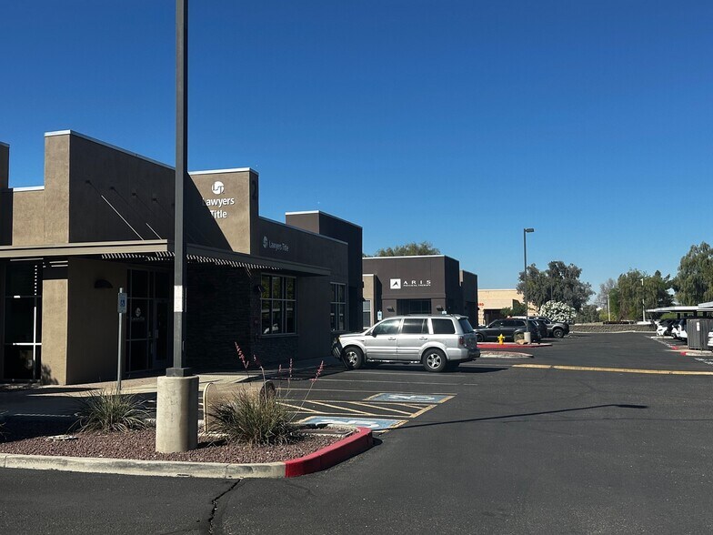 More Photos Of 17100 N 67th Ave, Glendale Office For Sale