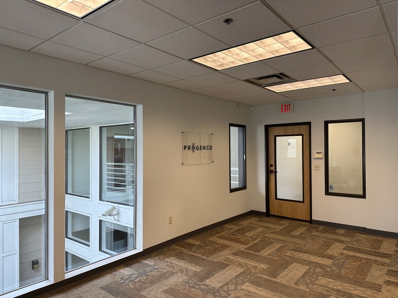 More Photos Of 1756 Picasso Ave, Davis Office For Sale