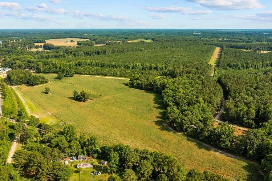 More Photos Of 4812 Mobleys Bridge Rd, Grimesland Land For Sale