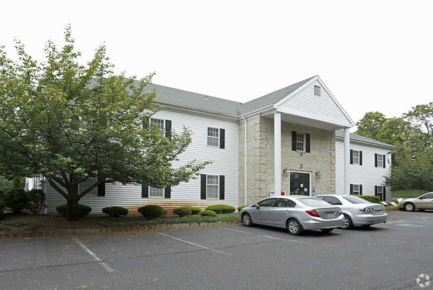 More Photos Of 670 N Beers St, Holmdel Medical For Sale