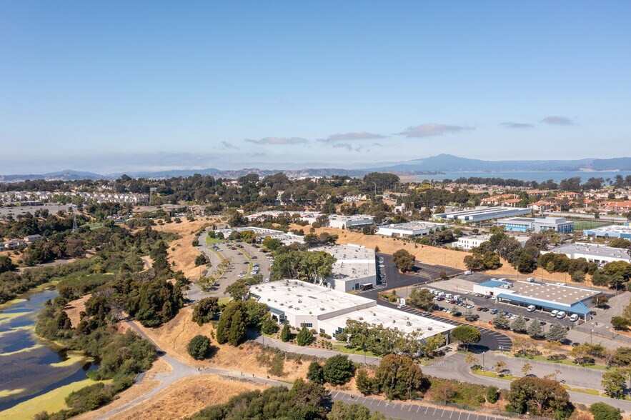 More Photos Of 3055-3075 Research Dr, Richmond Research And Development For Lease
