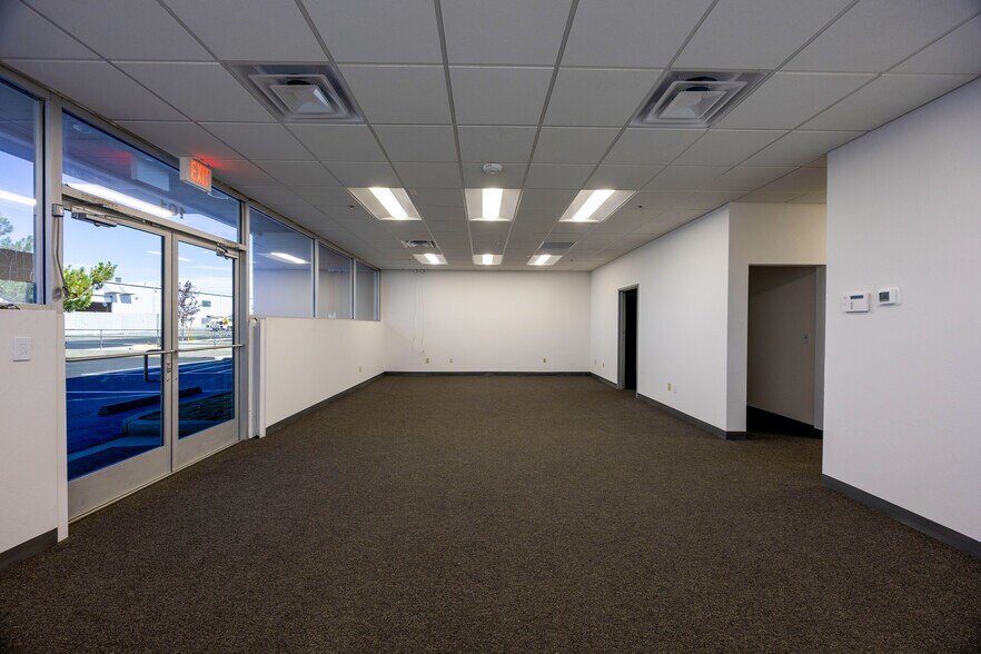 More Photos Of 120 Greg St, Sparks Unknown For Lease