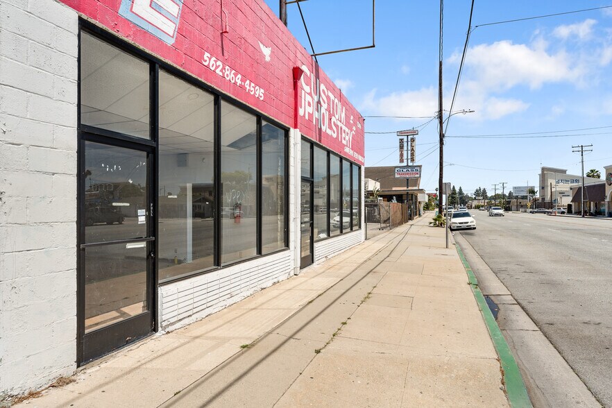 More Photos Of 12167 Firestone Blvd, Norwalk Freestanding For Sale