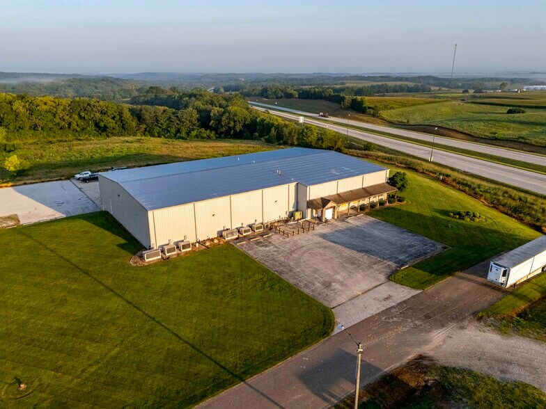 More Photos Of 1 Rooster Way, Barry Industrial For Sale