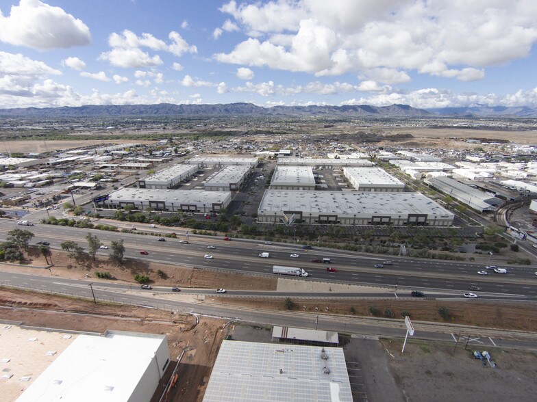 More Photos Of 2110 S 7th Ave, Phoenix Unknown For Lease