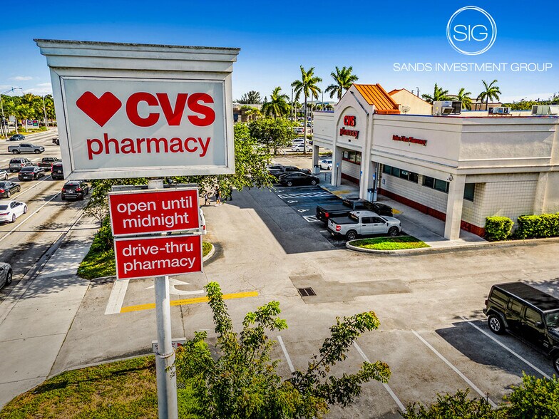 Primary Photo Of 3187 S Congress Ave, Lake Worth Drugstore For Sale