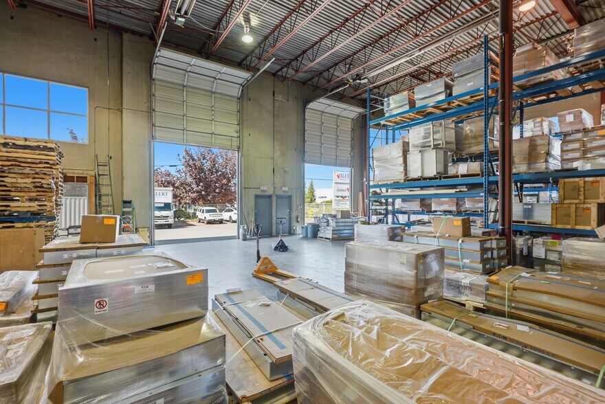 More Photos Of 31330 Wheel Ave, Abbotsford Warehouse For Sale