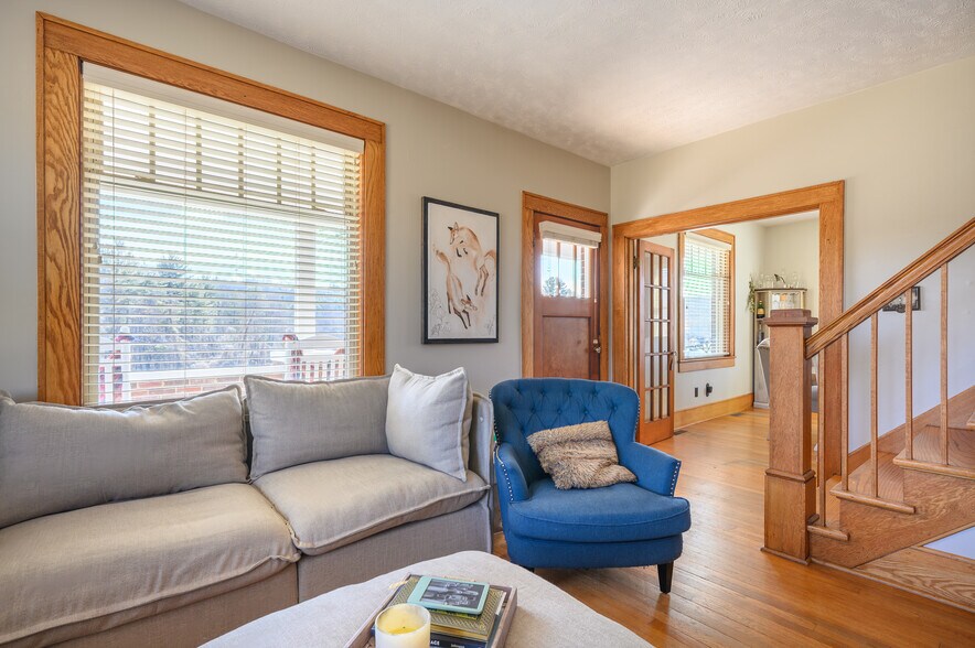 More Photos Of 132 Christiansburg Pike NE, Floyd Flex For Sale