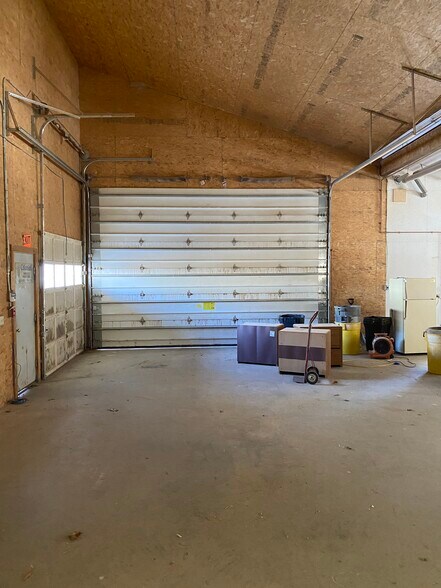 More Photos Of 65 W Main St, Bradford Warehouse For Sale