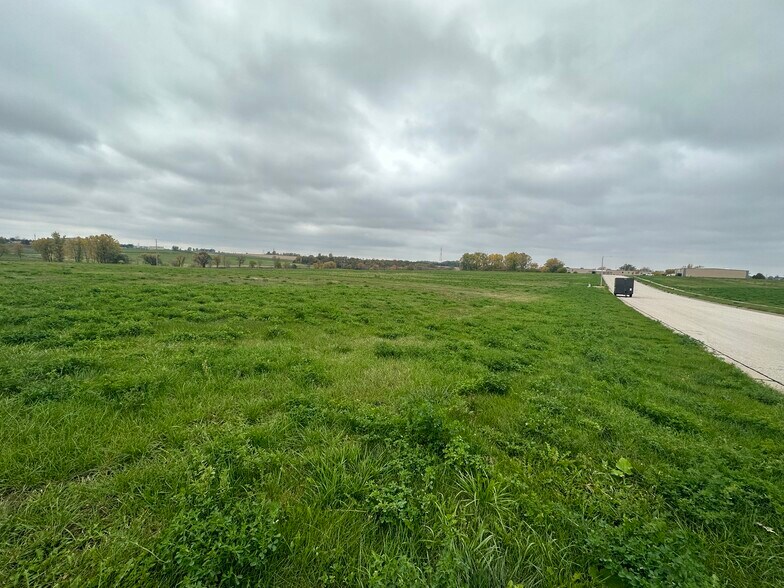More Photos Of 1445 Vision Dr, Platteville Land For Sale