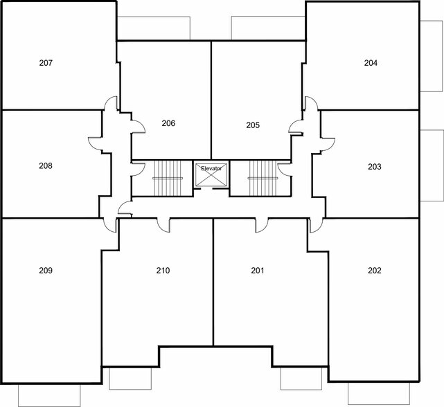 More Photos Of 610 Blackford St, New Westminster Apartments For Sale