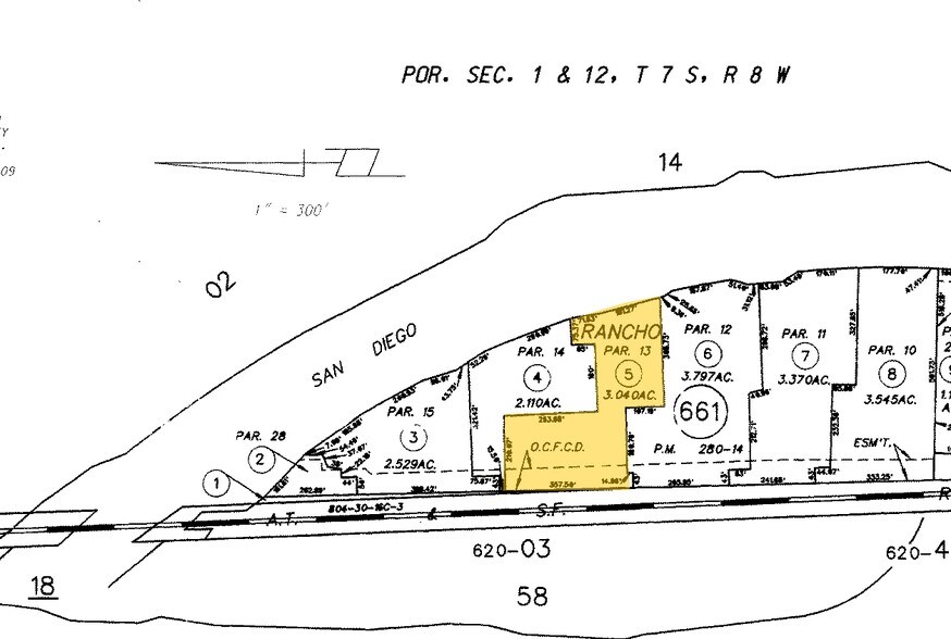 More Photos Of 25322 El Paseo, Mission Viejo General Retail For Sale