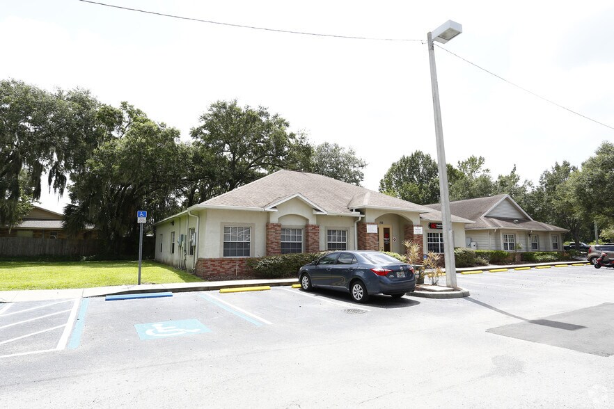 More Photos Of 166 E Bloomingdale Ave, Brandon Medical For Lease