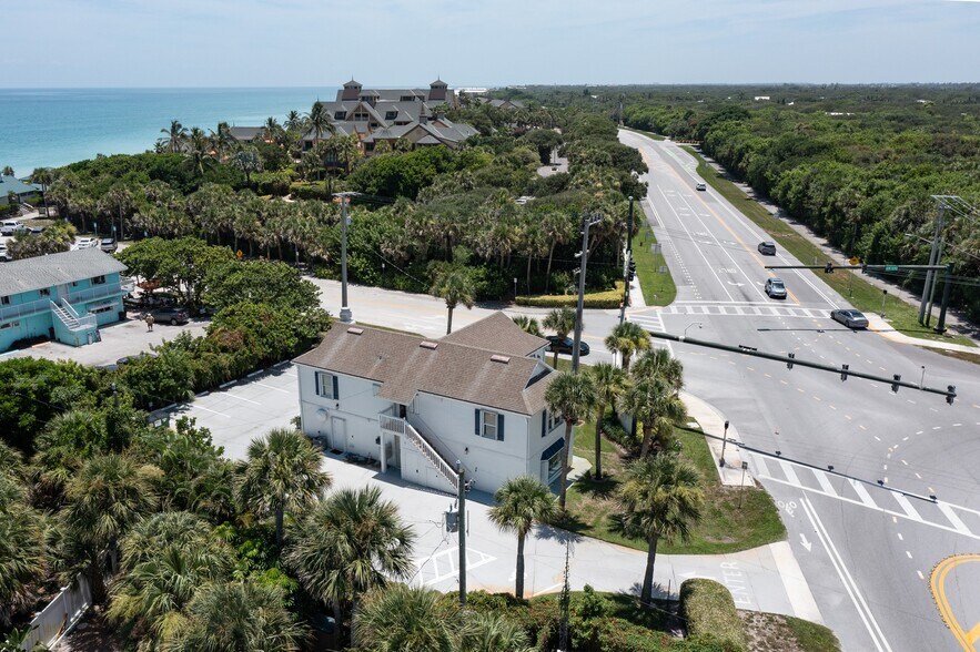 More Photos Of 9300 N A1A, Vero Beach Freestanding For Sale