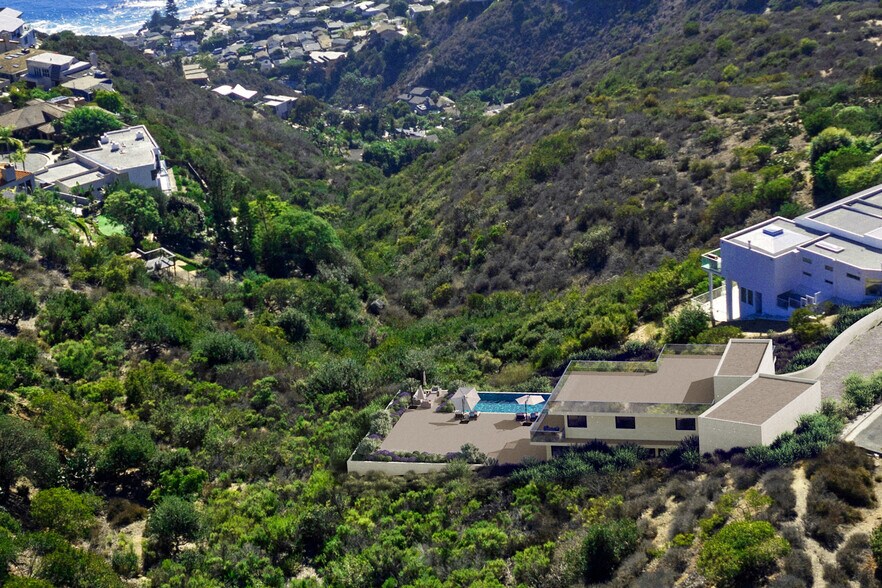 More Photos Of 749 Marlin Drive, Laguna Beach Land For Sale