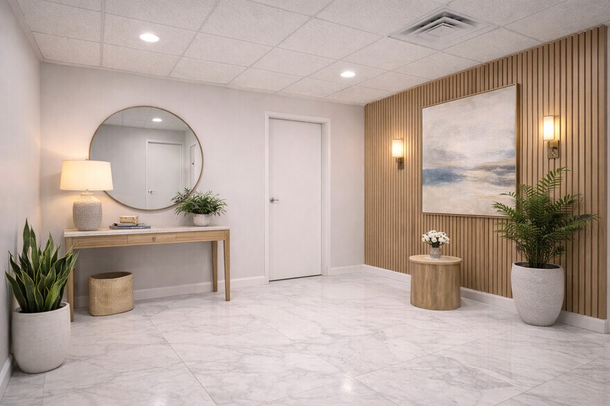 More Photos Of 7251 W Palmetto Park Rd, Boca Raton Medical For Lease