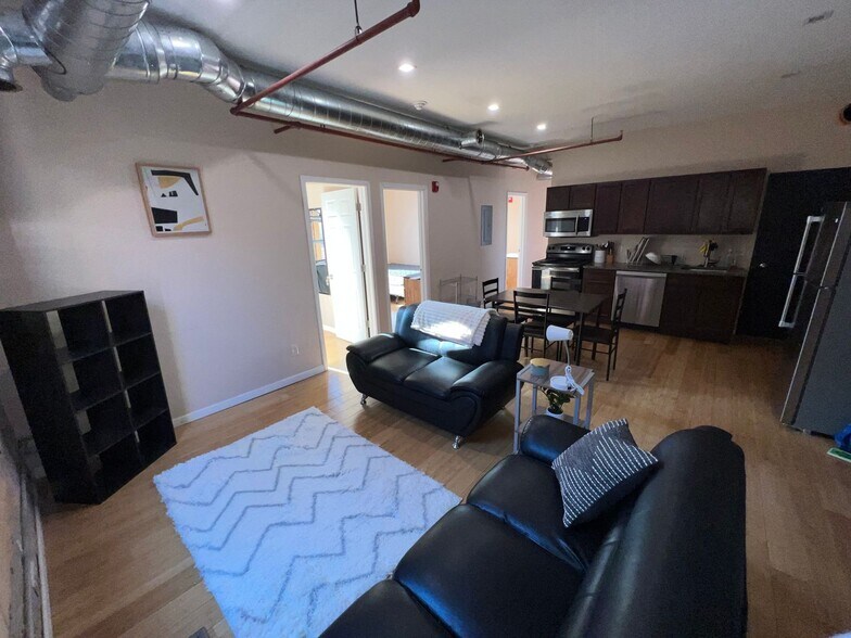 More Photos Of 41 Chenango St, Binghamton Multifamily For Sale