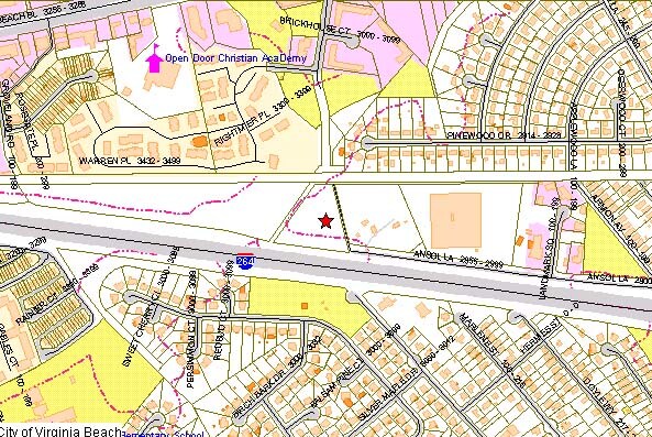 More Photos Of Ansol Ln, Virginia Beach Land For Sale