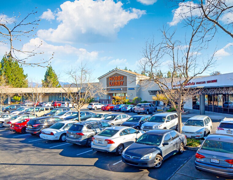 More Photos Of 1280 Willow Pass Rd, Concord Freestanding For Sale