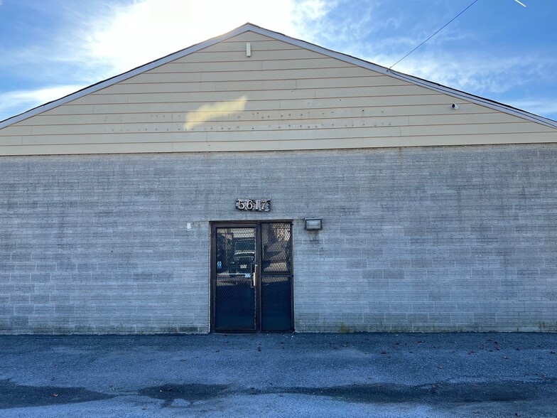 Primary Photo Of 5629 Old Frederick Rd, Catonsville Flex For Lease