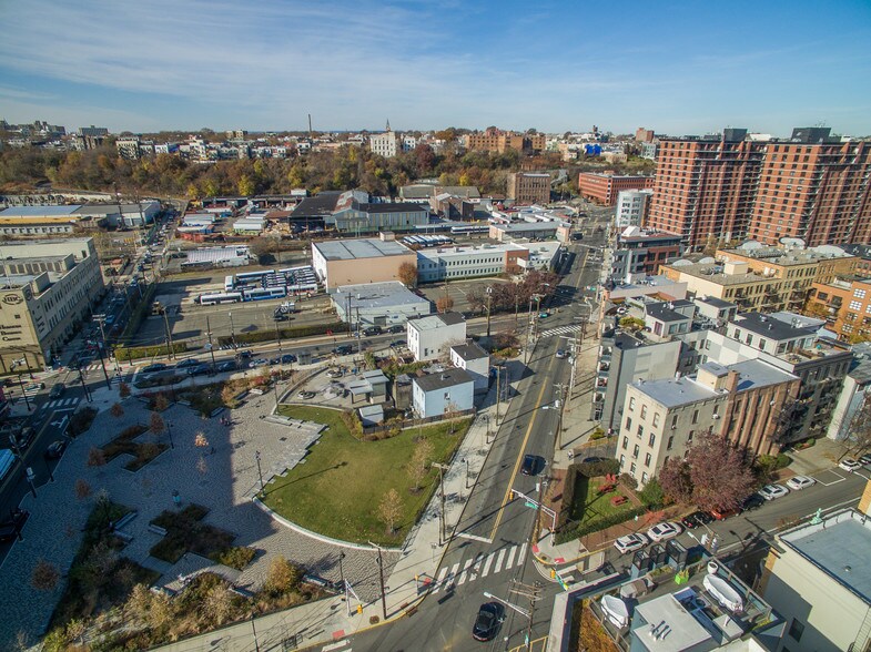 More Photos Of 61-65 Paterson Ave, Hoboken Land For Sale