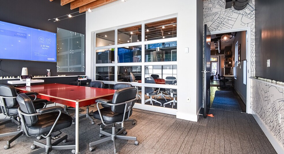 More Photos Of 1508 U St NW, Washington Office For Sale