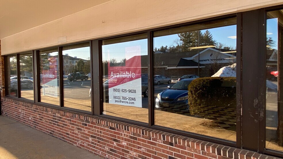 More Photos Of 9-15 Village St, Concord Restaurant For Lease