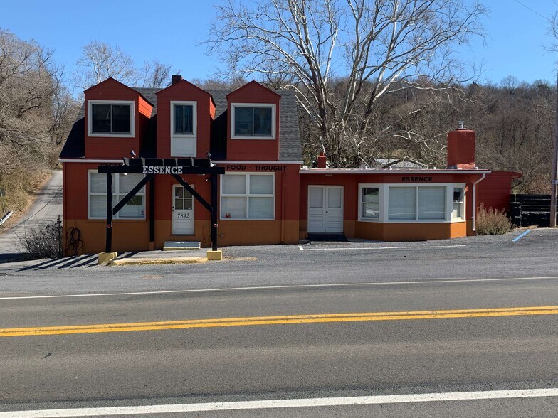 More Photos Of 7892 Stonewall Jackson Hwy, Front Royal Restaurant For Sale