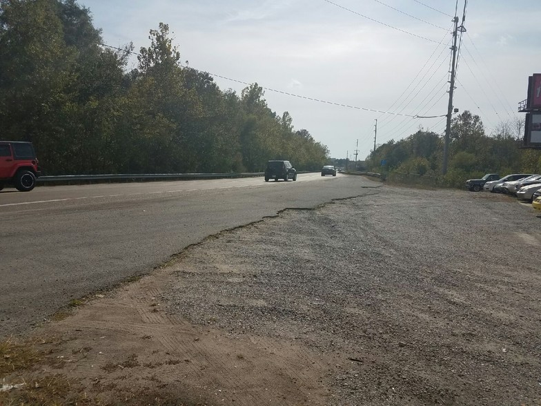 More Photos Of 1526 Boy Scout Rd, Hixson Land For Sale