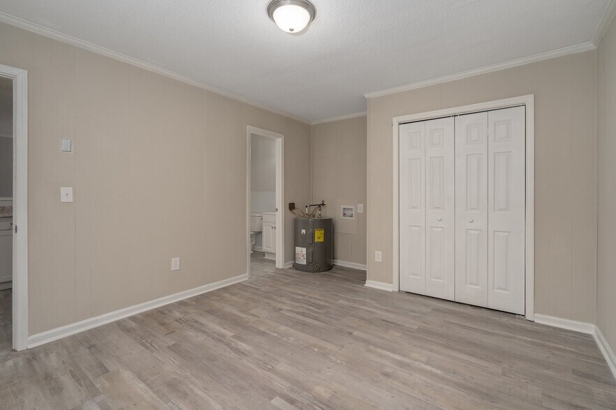 More Photos Of 916 E Raleigh Blvd, Rocky Mount Apartments For Sale