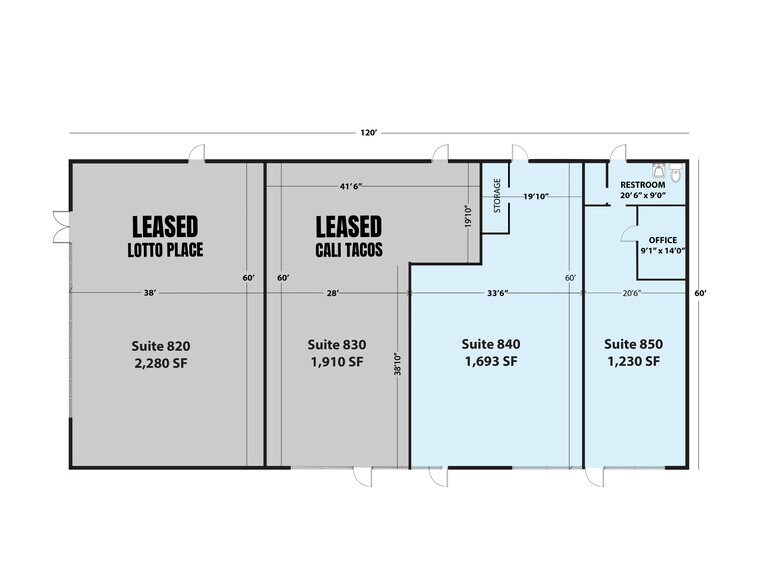 More Photos Of 1495 S US Highway 17 92, Longwood Freestanding For Lease