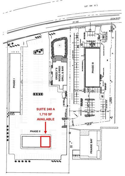 More Photos Of 15167 Edgewood Dr, Baxter Storefront Retail Office For Lease