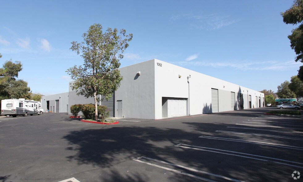More Photos Of 1062 Calle Negocio, San Clemente Light Manufacturing For Lease