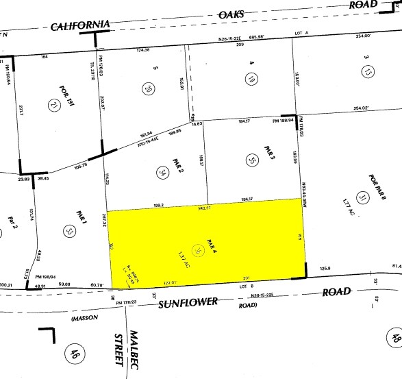More Photos Of 40700 California Oaks Rd, Murrieta Medical For Lease