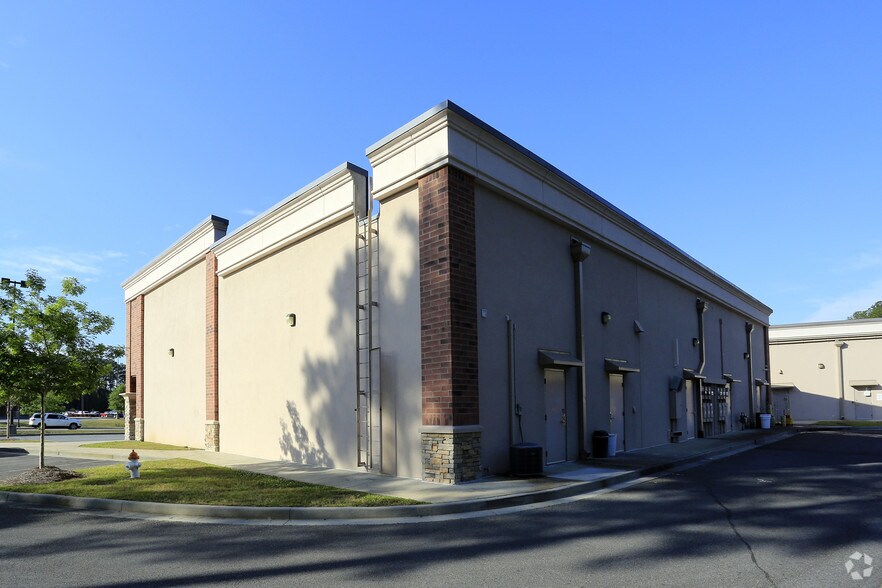 More Photos Of Hwy 144-and Richmond Hill Exchange, Richmond Hill Unknown For Lease