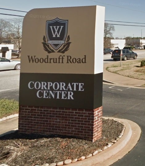 More Photos Of 232-234 Adley Way, Greenville Office For Lease