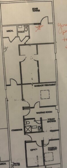 More Photos Of 2299 Woodbury Ave, Newington Medical For Lease