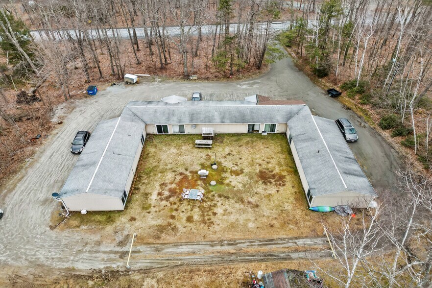 More Photos Of 2152 E Otis Rd, East Otis Apartments For Sale