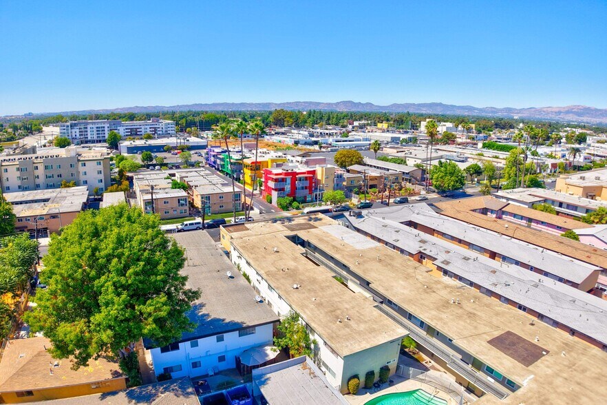 More Photos Of 6626 Darby Ave, Reseda Apartments For Sale