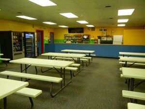 More Photos Of 698 Murray Rd, Orangeburg Skating Rink For Sale