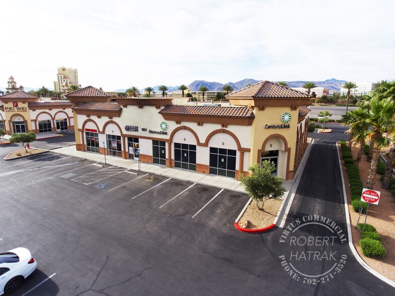 More Photos Of 1311-1381 W Sunset Rd, Henderson Unknown For Lease