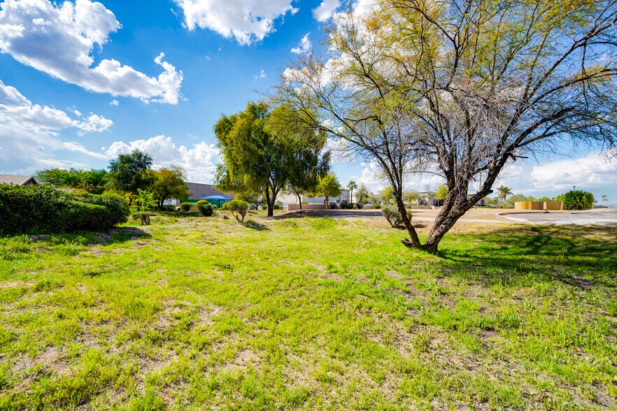 More Photos Of 647 W Ray Rd, Gilbert Land For Sale